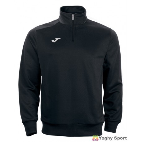 Felpa COMBI FARAON 1/4 zip Joma