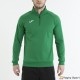 Felpa COMBI FARAON 1/4 zip Joma