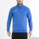 Felpa COMBI FARAON 1/4 zip Joma