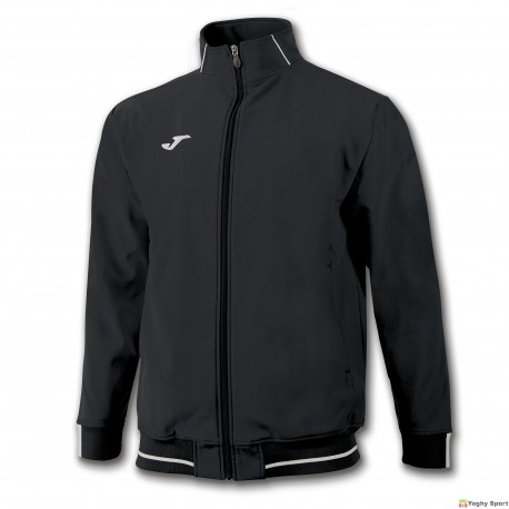 Felpa giubbotto CAMPUS II  JOMA