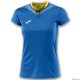 maglia gara Woman SILVER JOMA
