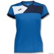 maglia gara Woman CREW II JOMA