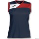 Canotta gara Woman CREW II JOMA