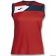 Canotta gara Woman CREW II JOMA