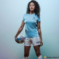 maglia  gara Woman CAMPUS II JOMA