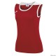 Canotta gara Woman SPIKE  JOMA