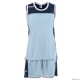 Completo Basket Woman SPACE II Joma