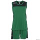 Completo Basket Woman SPACE II Joma