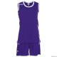 Completo Basket Woman SPACE II Joma