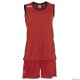 Completo Basket Woman SPACE II Joma