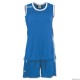 Completo Basket Woman SPACE II Joma