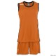 Completo Basket Woman SPACE II Joma