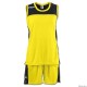 Completo Basket Woman SPACE II Joma