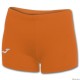 Short Intimo woman BRAMA Academy Joma