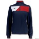 Felpa woman CREW II JOMA