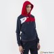 Giacca tuta cotton woman CREW II JOMA