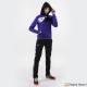 Giacca tuta cotton woman CREW II JOMA