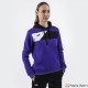 Giacca tuta cotton woman CREW II JOMA