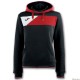 Giacca tuta cotton woman CREW II JOMA