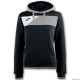 Giacca tuta cotton woman CREW II JOMA