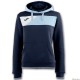 Giacca tuta cotton woman CREW II JOMA