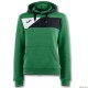 Giacca tuta cotton woman CREW II JOMA