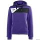 Giacca tuta cotton woman CREW II JOMA