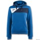 Giacca tuta cotton woman CREW II JOMA