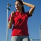 Polo WOMAN BALI Joma