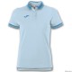Polo WOMAN BALI Joma