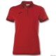 Polo WOMAN BALI Joma