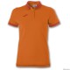 Polo WOMAN BALI Joma