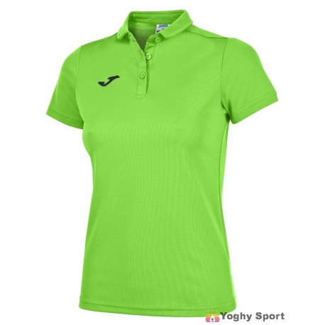 Polo Woman HOBBY Joma