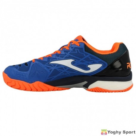 T.ACE PRO 711 FLUO ALL COURT