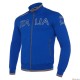 felpa garzata full zip linea fan senior fir 2017