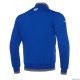 felpa garzata full zip linea fan senior fir 2017