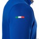 felpa garzata full zip linea fan senior fir 2017