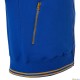felpa garzata full zip linea fan senior fir 2017