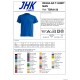 T-shirt REGULAR JHK