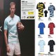 Maglia da gioco HAKA Joma