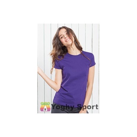 Regular Lady comfort JHK