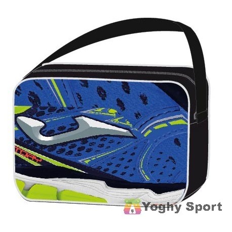 BORSA NERO ROYAL JOMA
