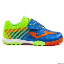 SCARPA GIOCO TACTIL JR 804 ROYAL TURF