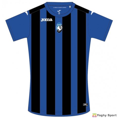 ATALANTA MAGLIA GARA HOME SUPPORTER 2018/19