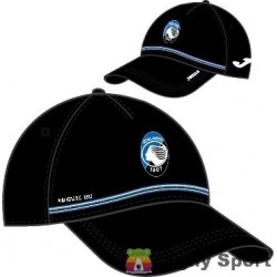 CAPPELLO ATALANTA BLACK