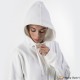 HOODED JACKET COMBISPORT WOMAN