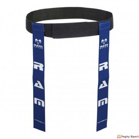 Set cintura per rugby Tag