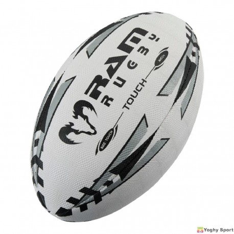 TOUCH pallone rugby
