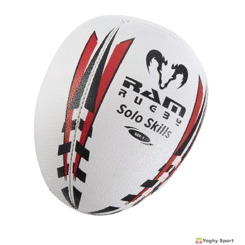 OPTIMUM Uomo Stinger Pallone da Rugby
