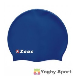 CUFFIA NUOTO BASIC ZEUS